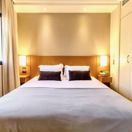 Apartamento 1912 World Vila Olimpia Hotel São Paulo Luaran gambar